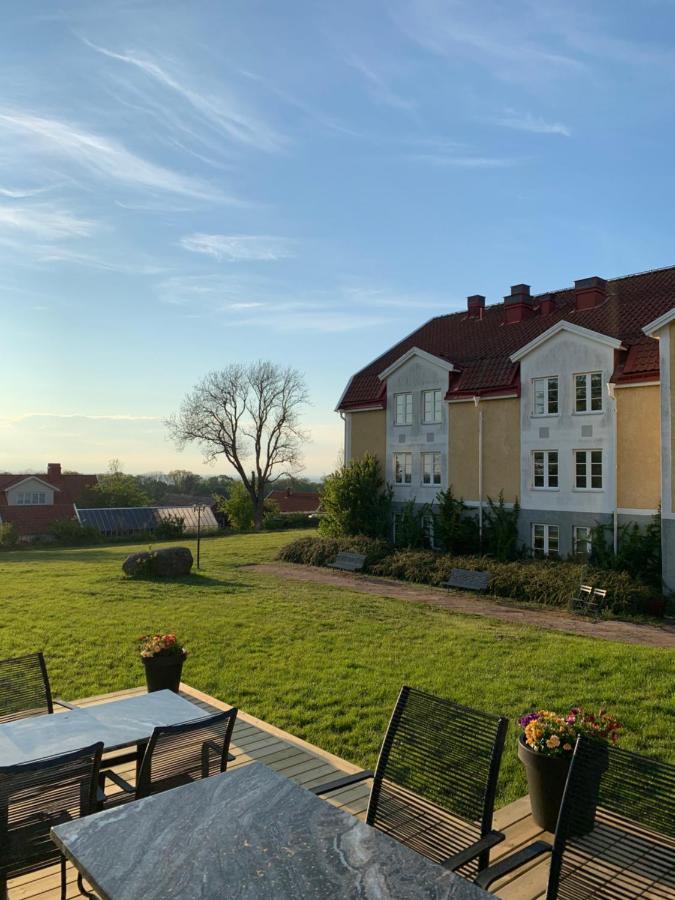 Halltorps Gaestgiveri Exterior photo